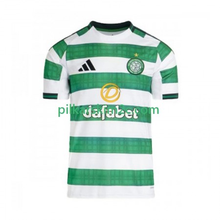 Koszulka Celtic FC Główna 2025/26 Koszulki Piłkarskie